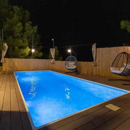 Kalkan Yeşilköy