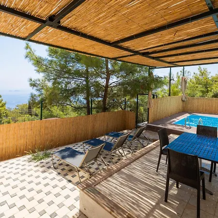 Kalkan * Yeşilköy