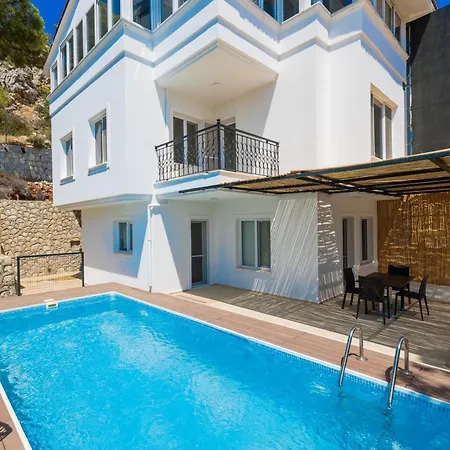 Kalkan * Yeşilköy