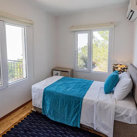 Kalkan Villa Yeşilköy